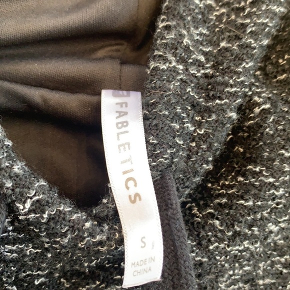 Fabletics Hoodie - Picture 7 of 8